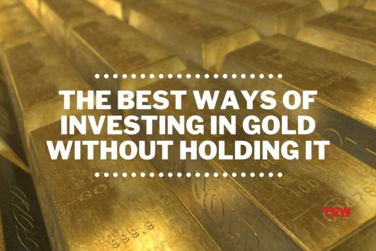 Best Way To Buy Investment Gold