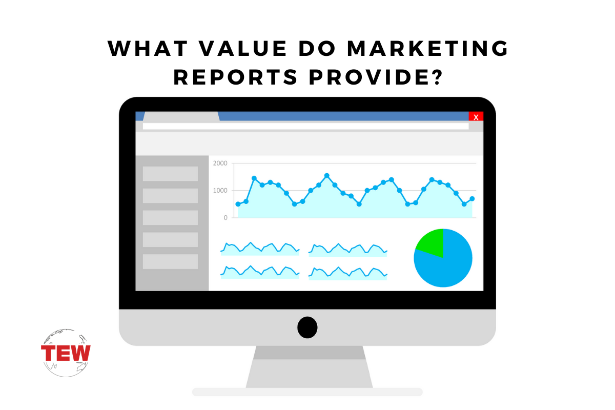 What Value Do Marketing Reports Provide