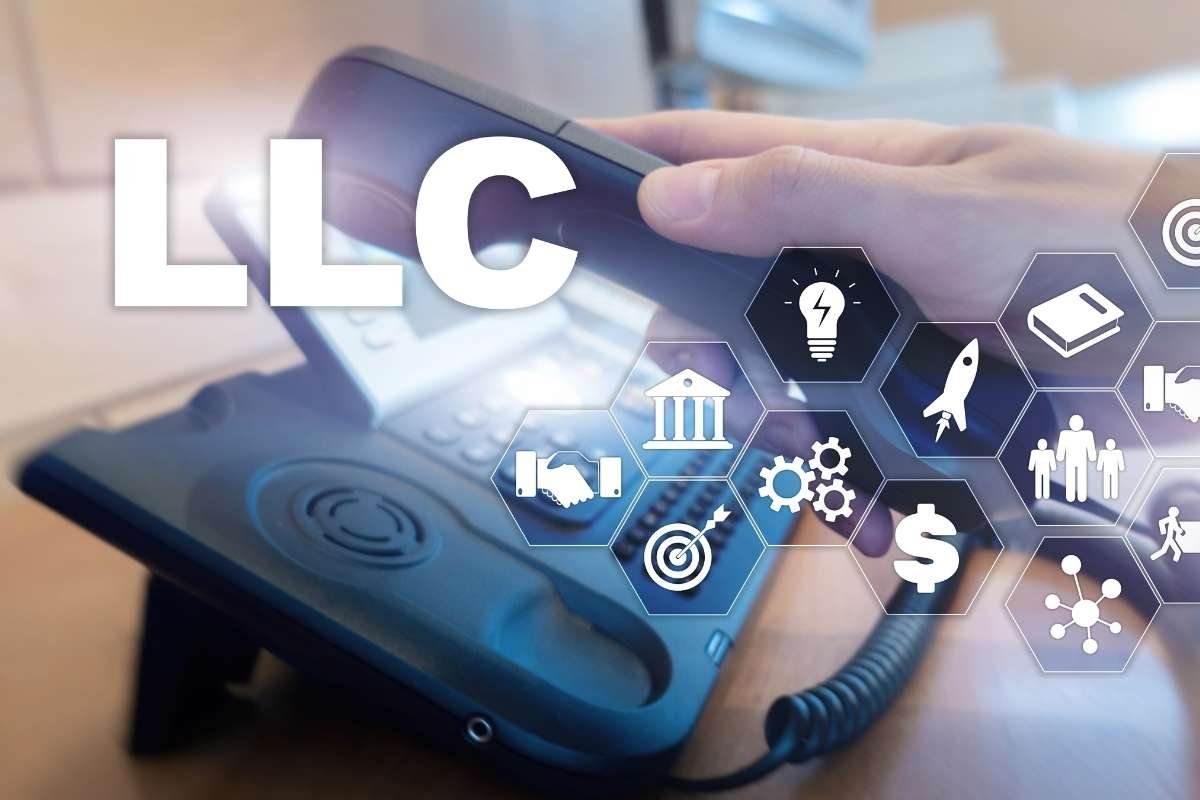 How to Start an Limited Liability Company in 2025? 7 Steps | The Enterprise World