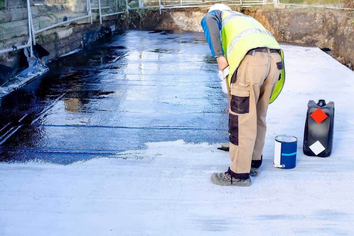 6 Ways to Weatherproof Your Construction Site Effectively | The Enterprise World
