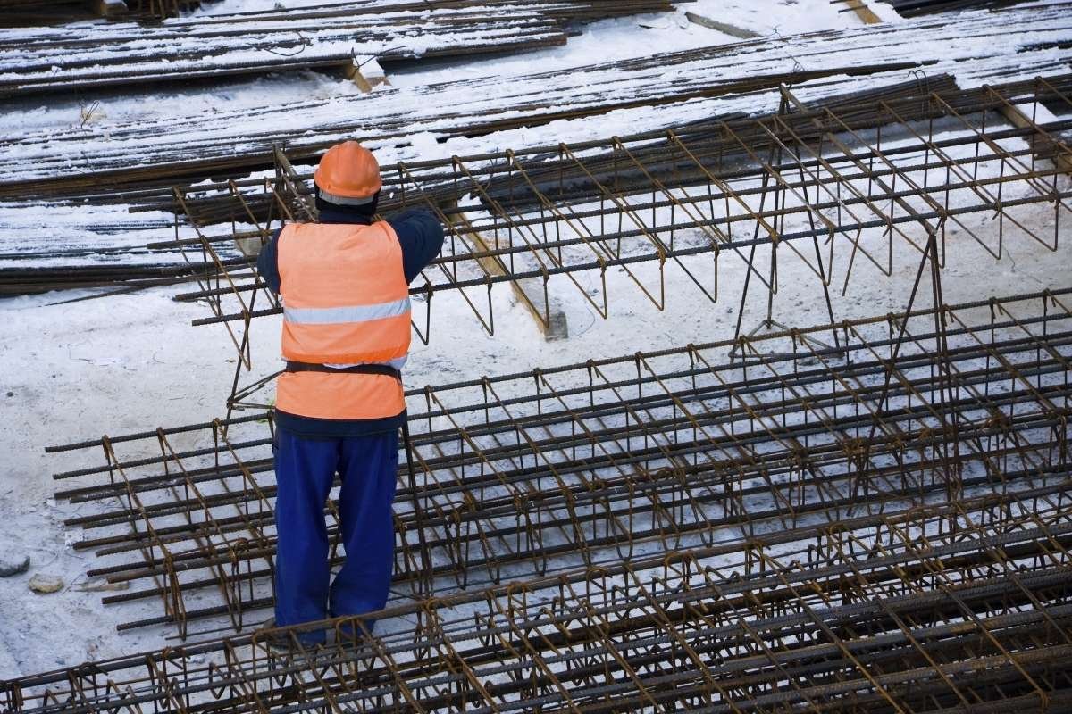 6 Ways to Weatherproof Your Construction Site Effectively | The Enterprise World