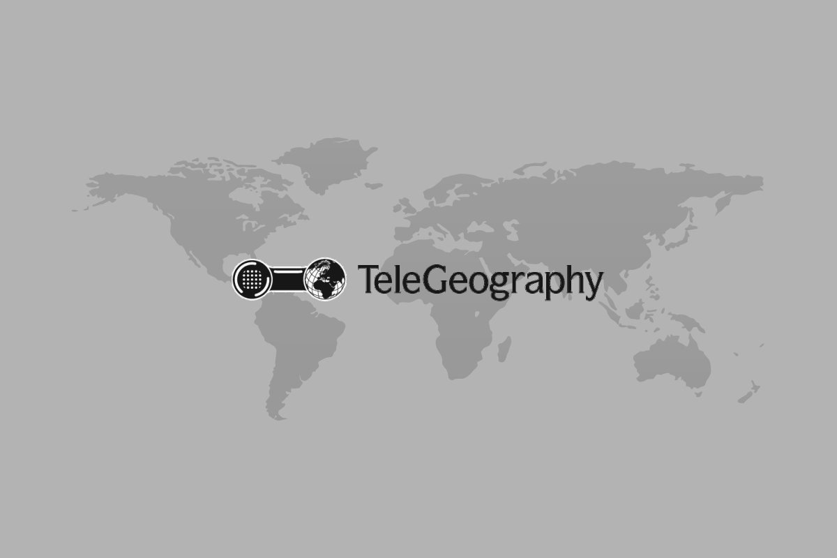 Global Internet Bandwidth TeleGeography