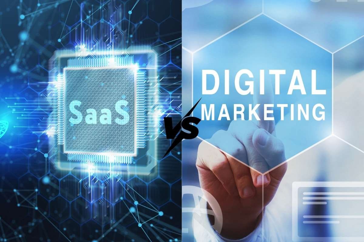 Digital Vs. SaaS Marketing Agencies: How to Pick the Right Agency for Explosive Growth?