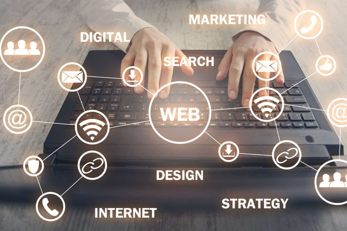 Create Better User Experiences with Web Accessibility