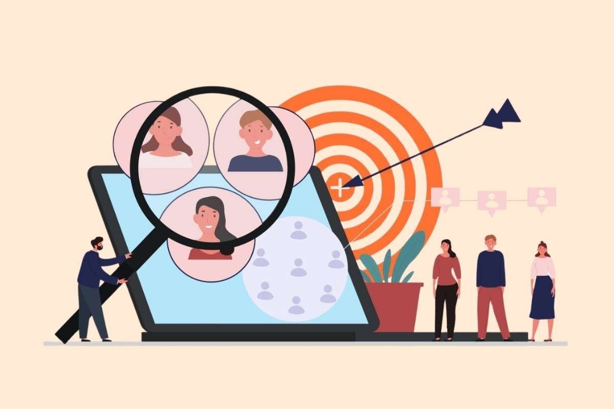 Boost Conversions: Top SEO Audience Targeting Techniques | The Enterprise World