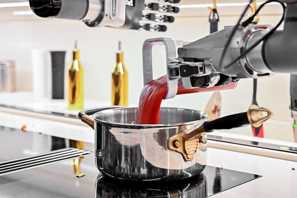 Boost Food Manufacturing Efficiency with Smart, Green Tech | The Enterprise World