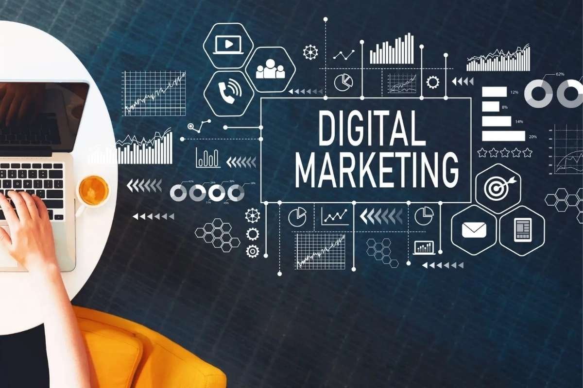Digital Vs. SaaS Marketing Agencies: How to Choose for Fast Growth | The Enterprise World