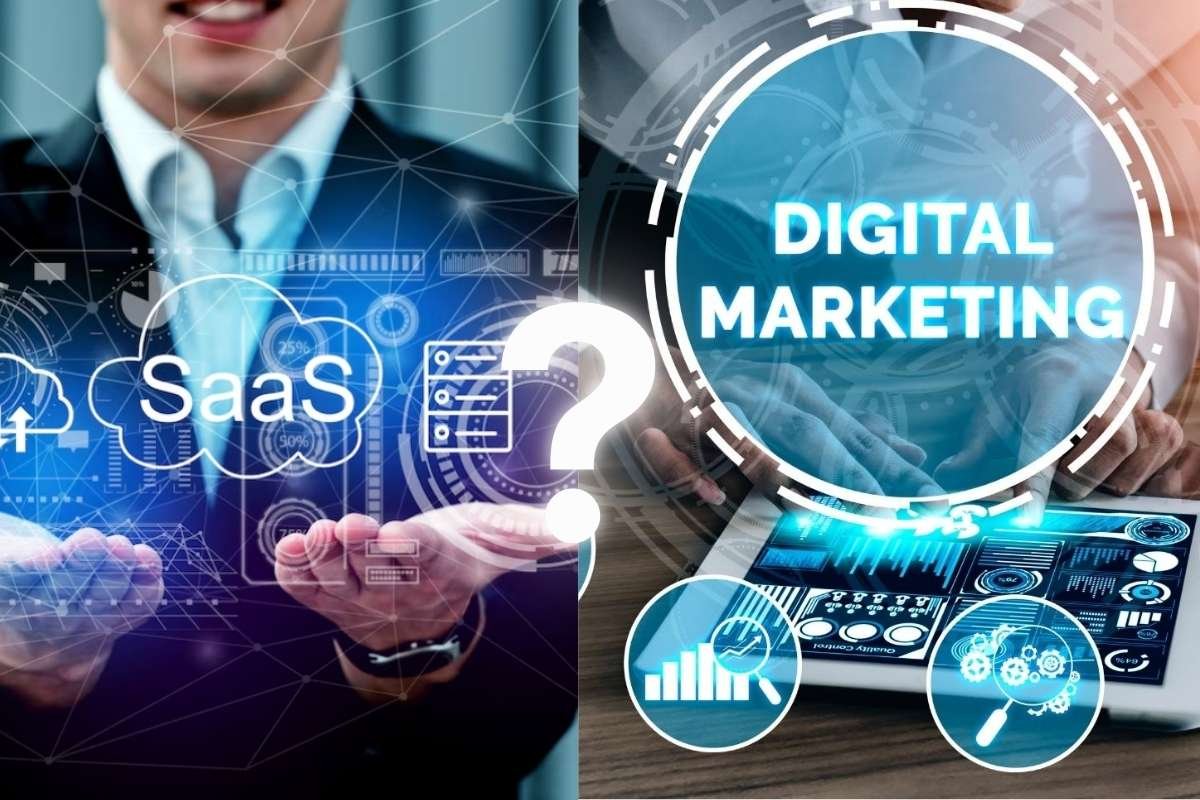 Digital Vs. SaaS Marketing Agencies: How to Choose for Fast Growth | The Enterprise World