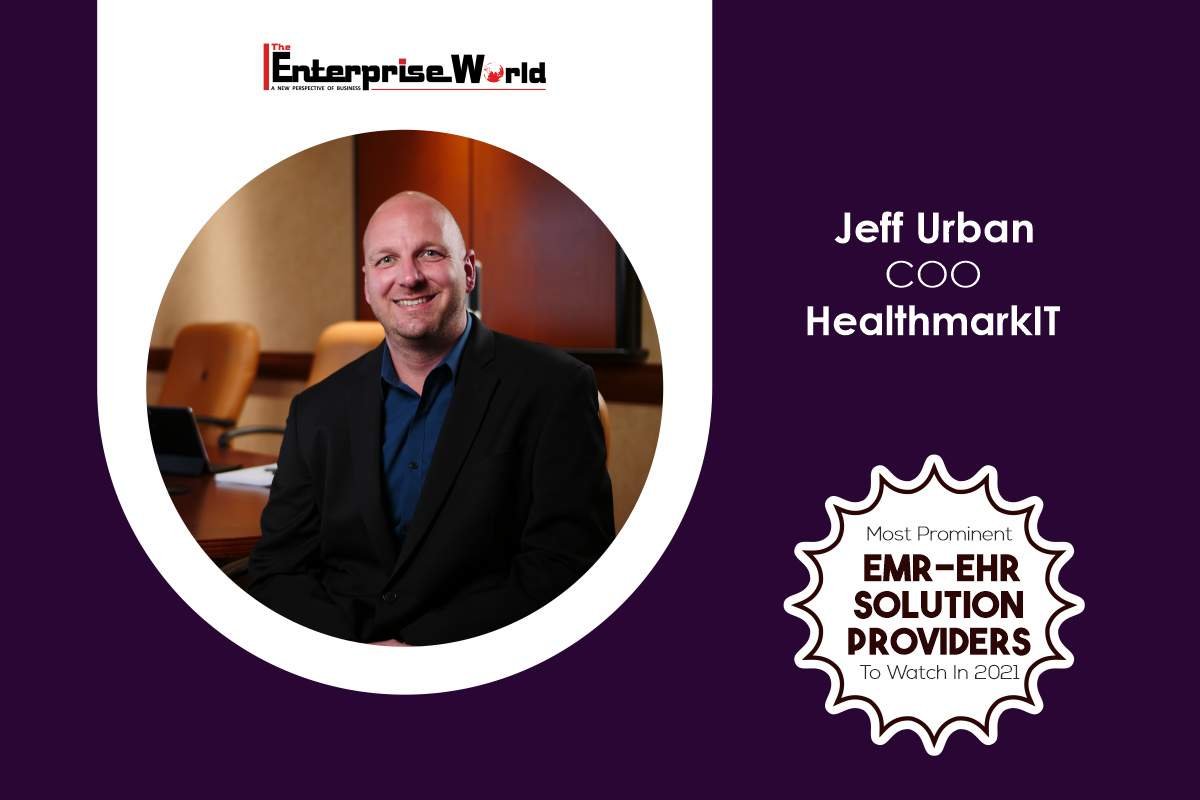 HealthmarkIT Jeff Urban