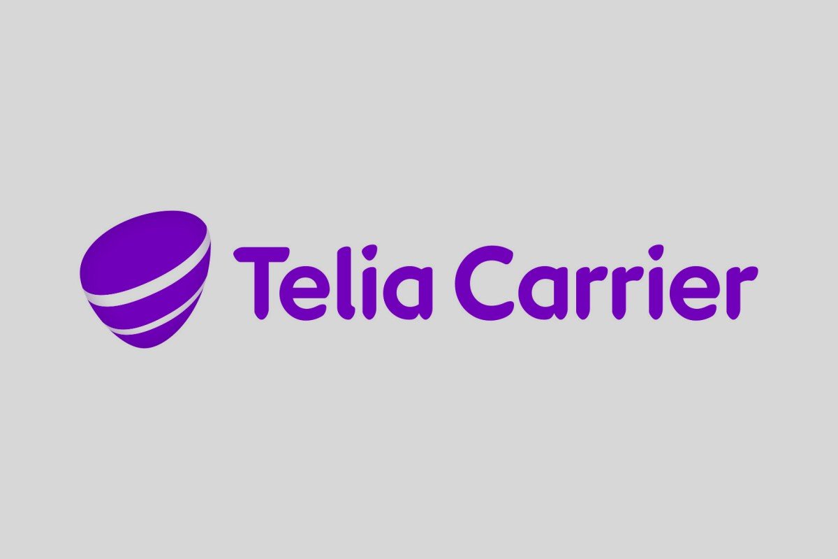 Telia Carrier Presse Release