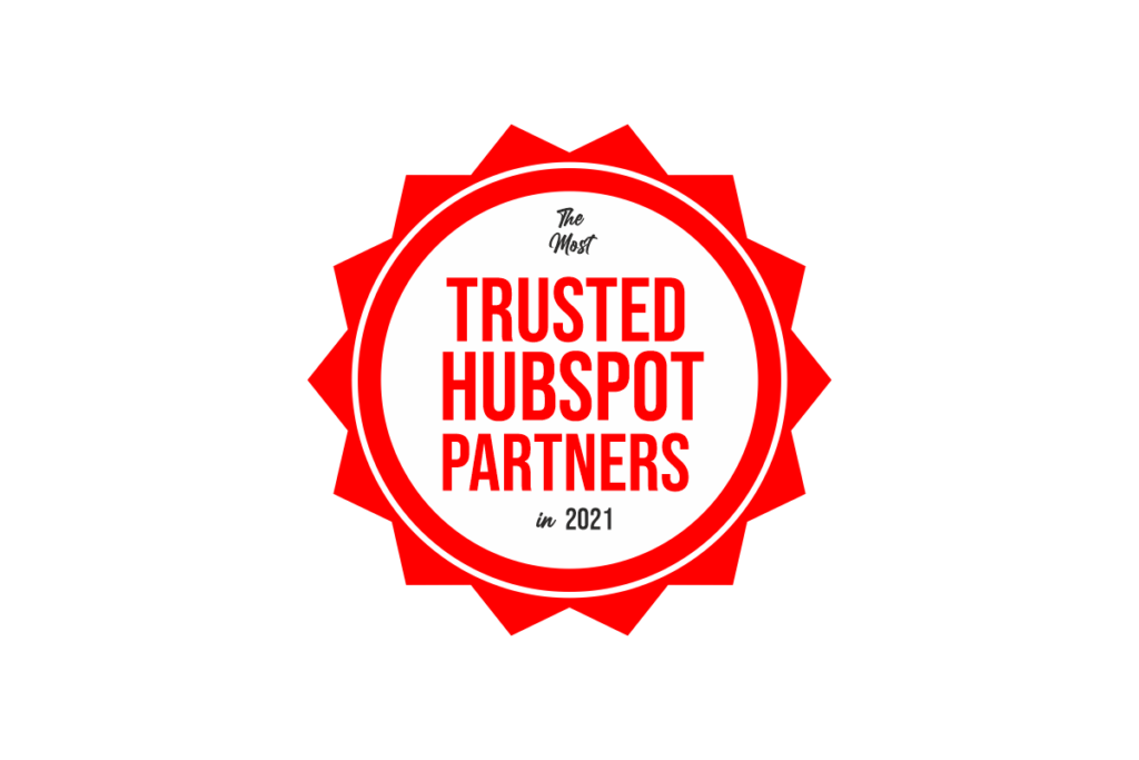 Trusted Hubspot Partners