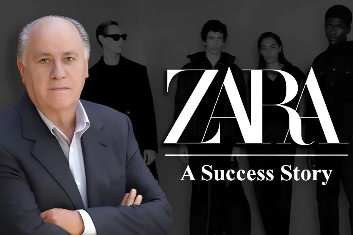 Zara Success Story: The Strategy Behind Its Global Brand Success | The Enterprise World