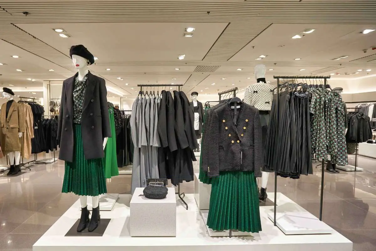 Zara Success Story: The Strategy Behind Its Global Brand Success | The Enterprise World