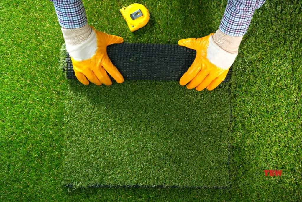 7 Ways To Place Artificial Turf On Your Commercial Premises