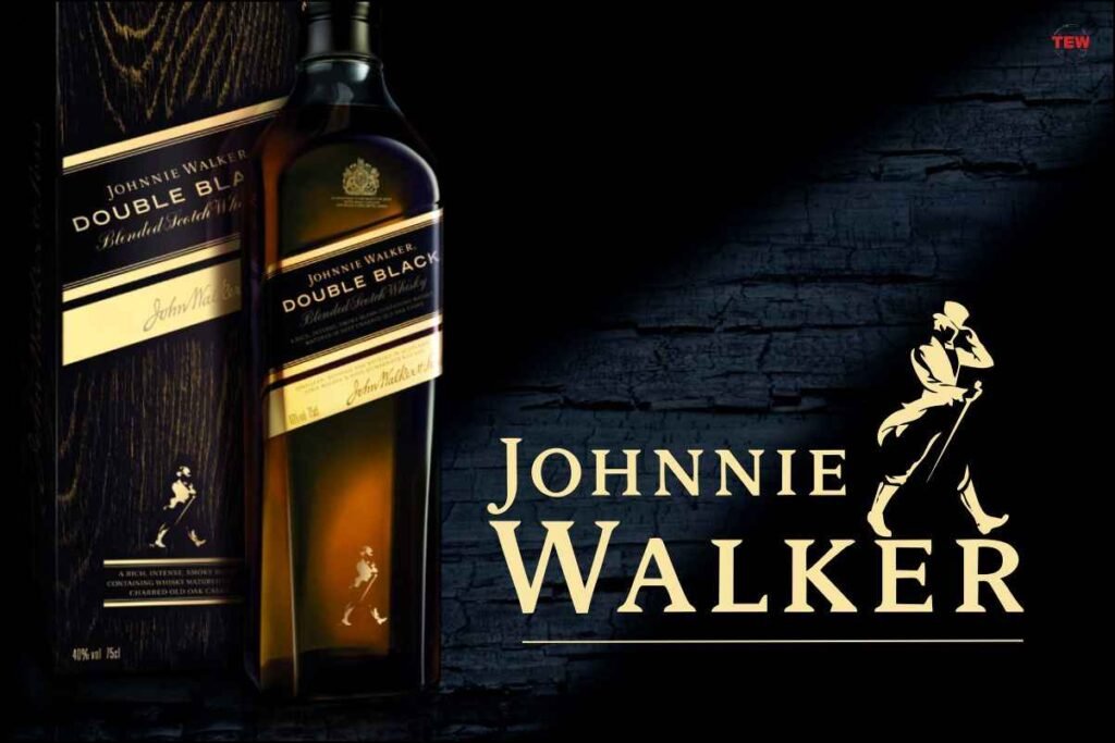 Johnny Walker