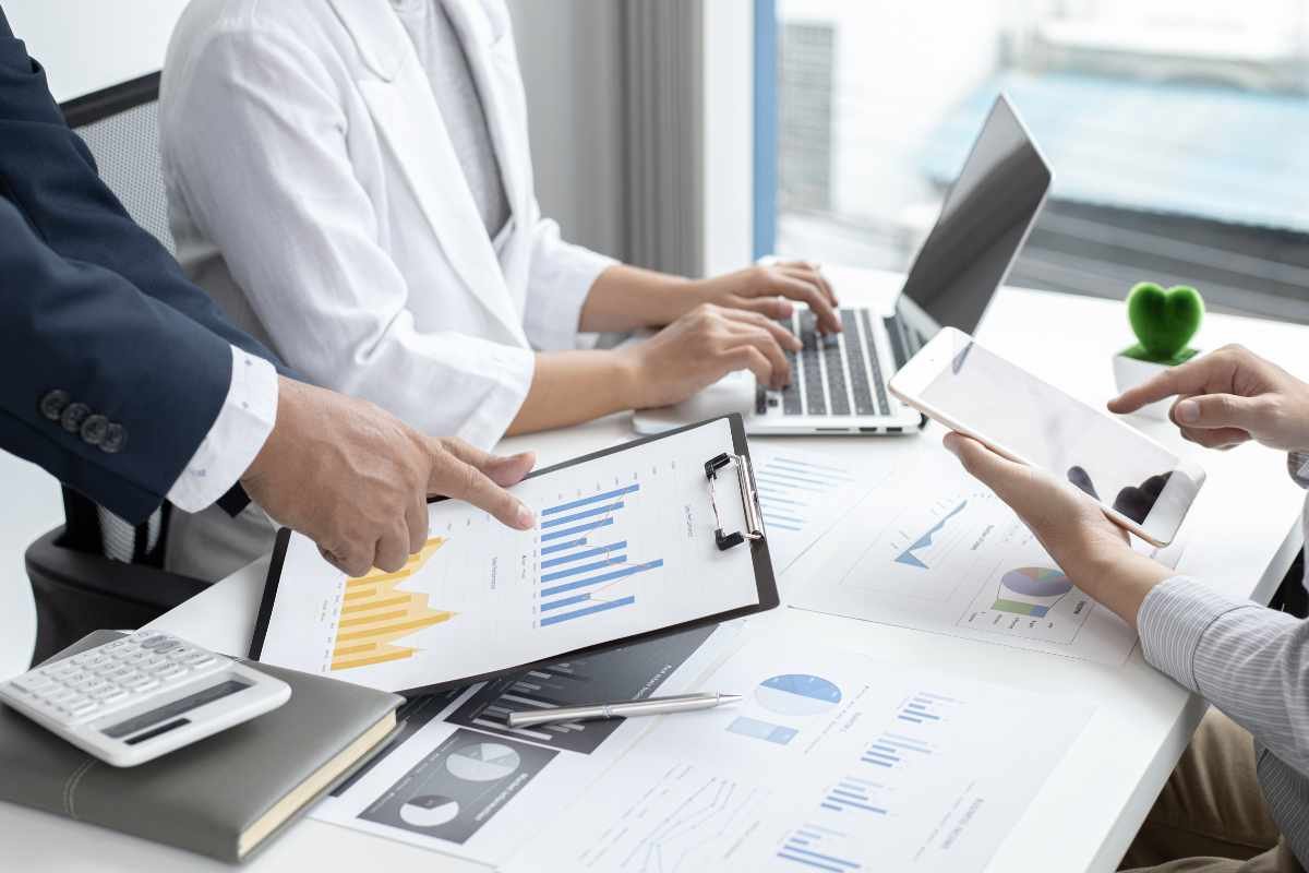 Big Data: The 7 Key Technologies and Importance