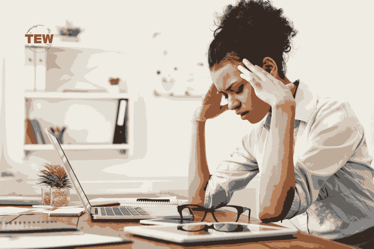 migraine in the workplace