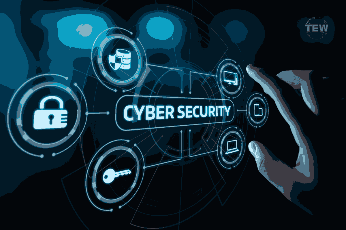 Top 3 Cyber Security Tips For Small Businesses