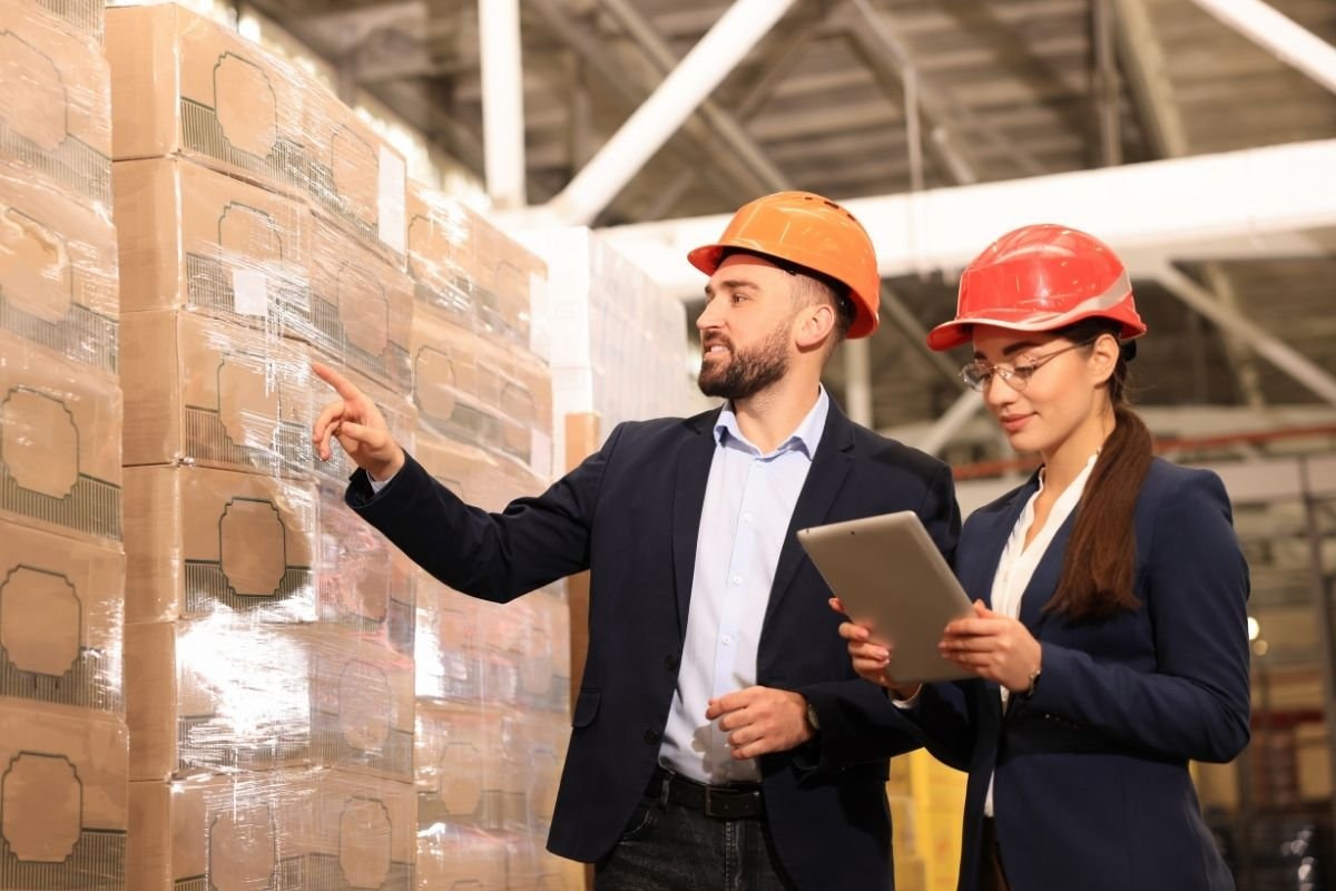 Efficient Logistics Management Tactics That Work Even During Disruptions