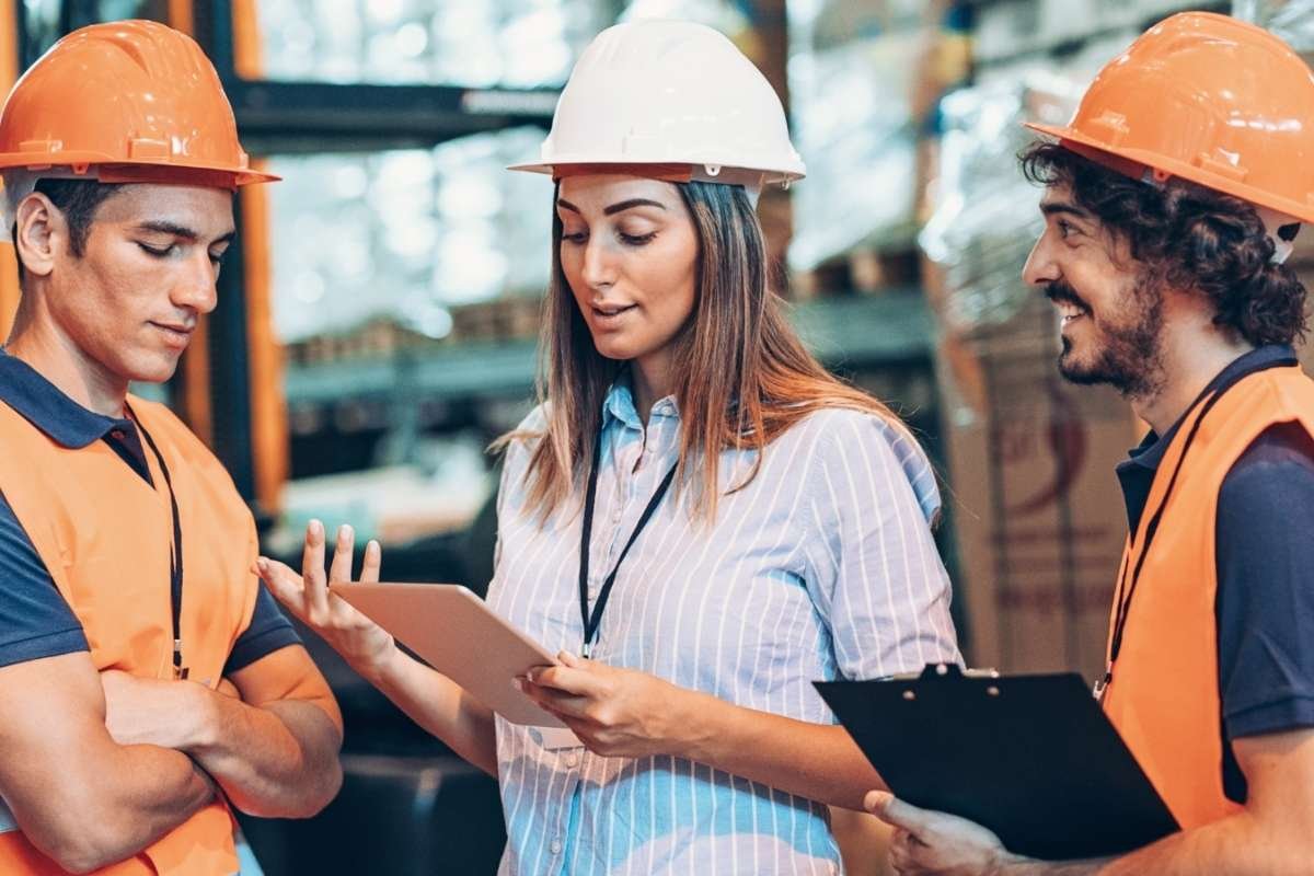 Workplace Safety Elevates Employee Morale & Loyalty | The Enterprise World