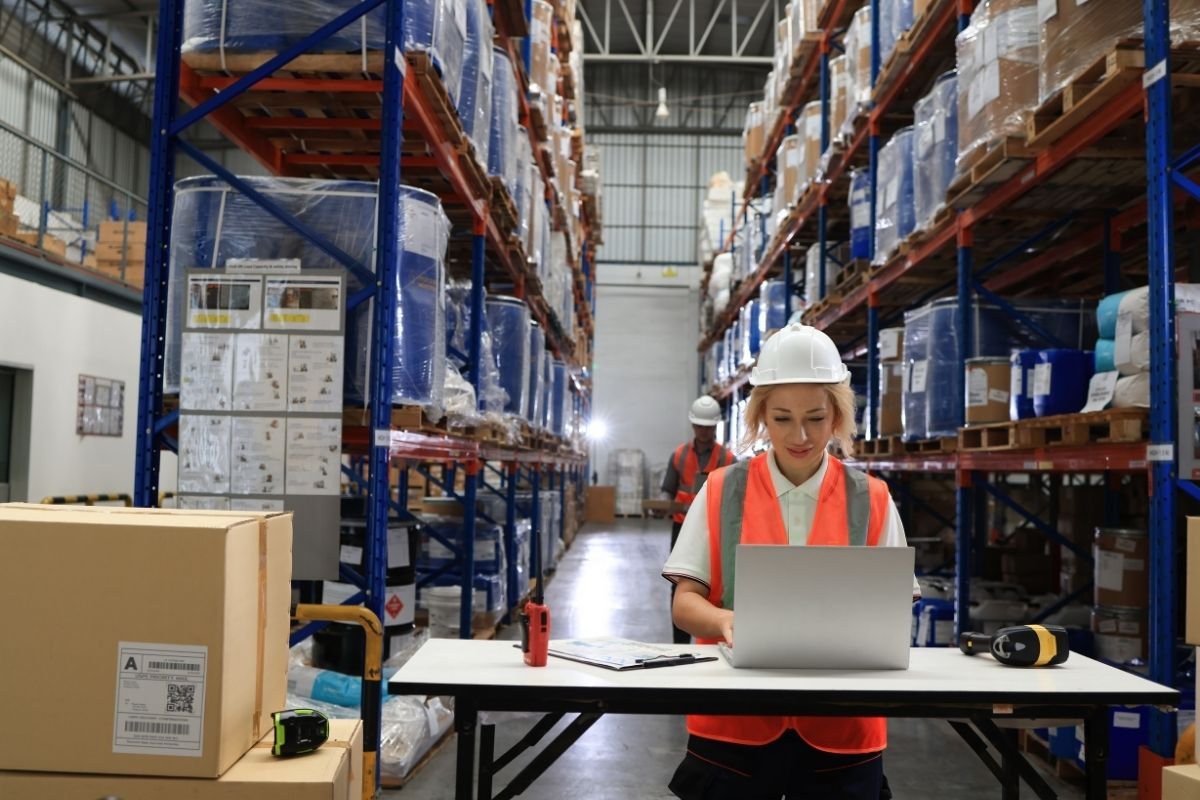 15 High-impact Strategies for Efficient Logistics Management | The Enterprise World