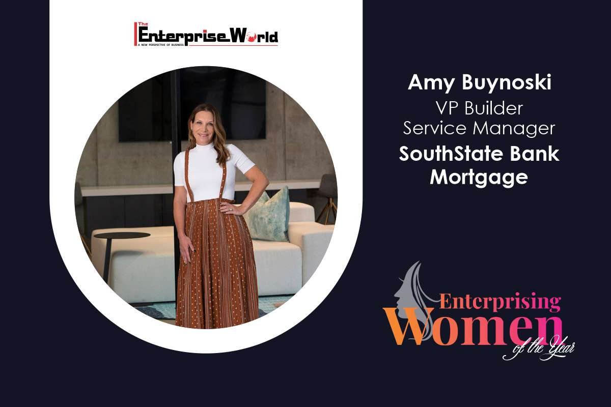 SouthState Bank Mortgage - Financial Services Amy Buynoski