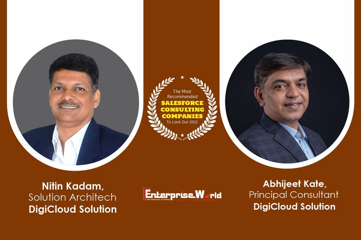 digiCloud Solutions: Empowering Indian Businesses with Digital Transformation