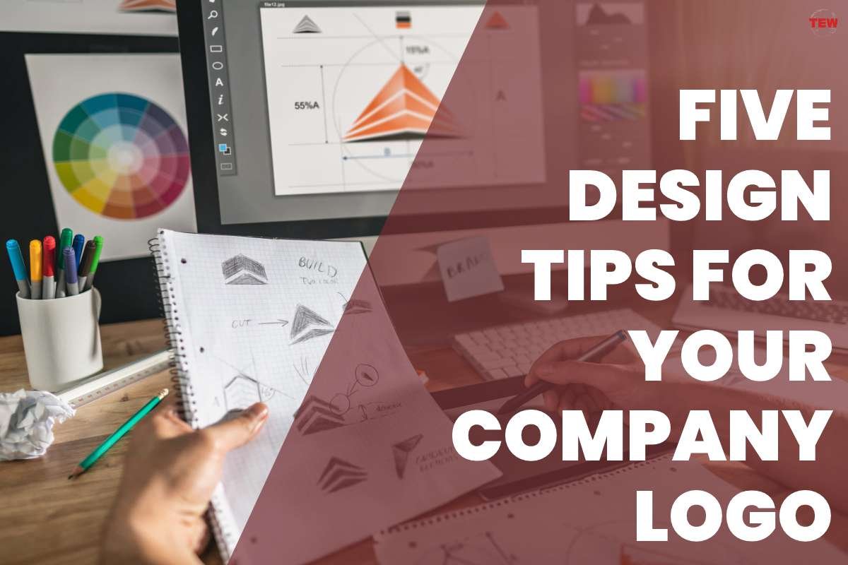 Five Design Tips for Your Company Logo
