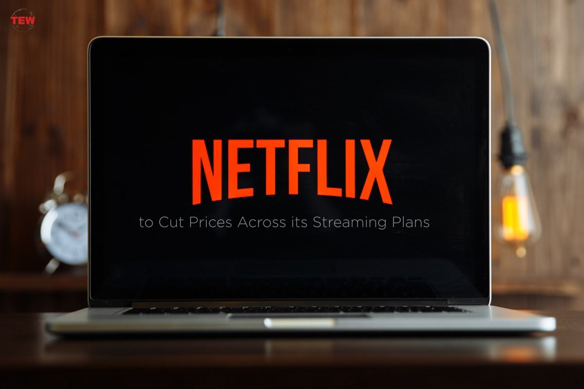 Netflix to Cut Prices Across its Streaming Plans News