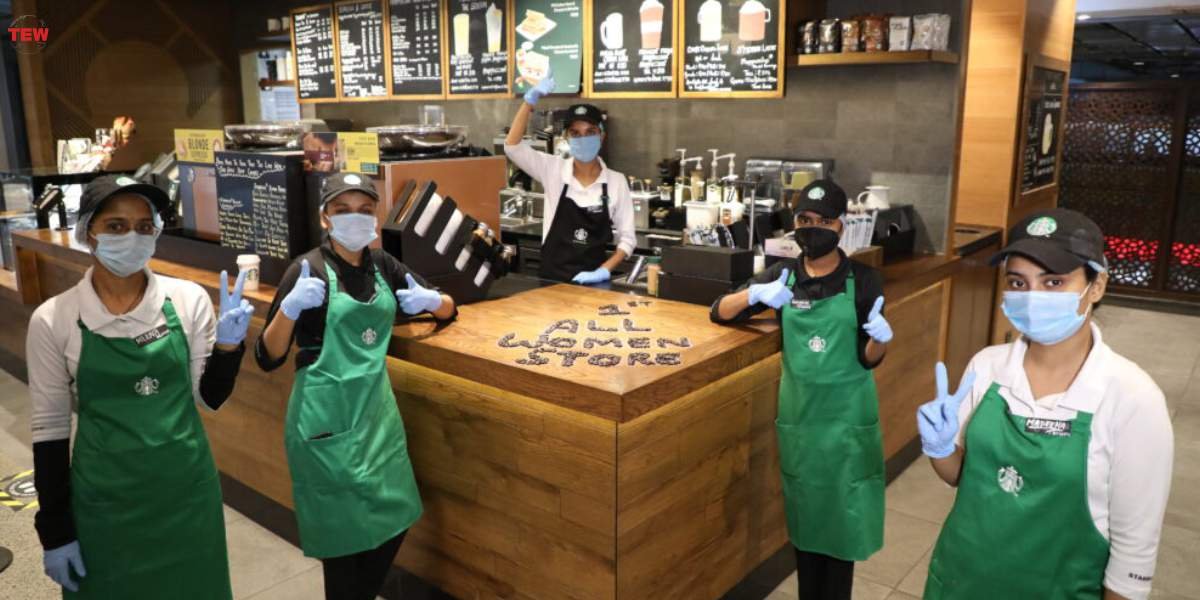 Starbucks in India - The Starbucks Case Study