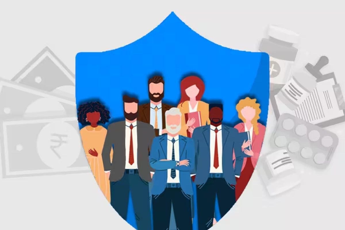 Why Group Insurance Benefits Companies in 2025? | The Enterprise World
