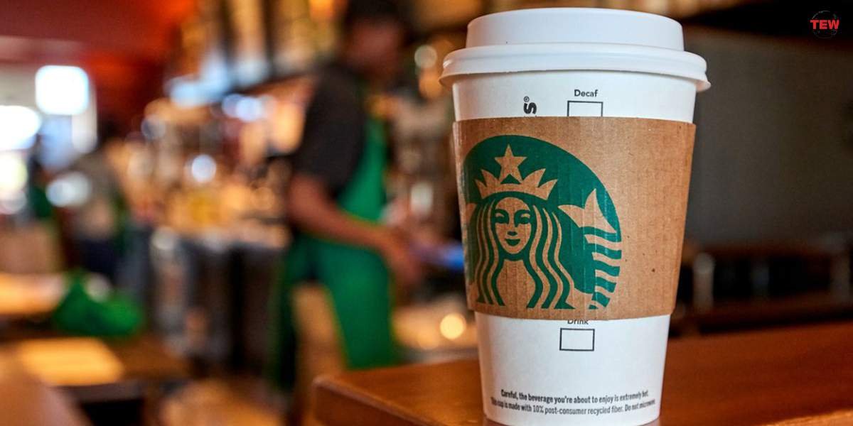 Exclusive: Starbucks Launches Global Reusable Campaign, Will Offer