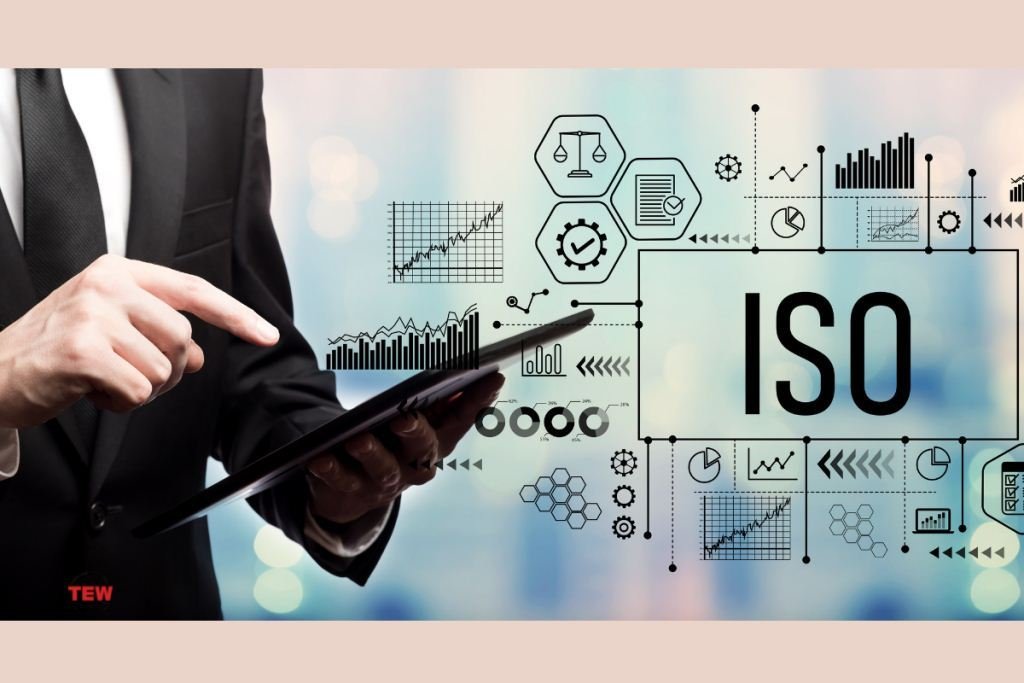 5 Feature Of An ISO Consultancy Company