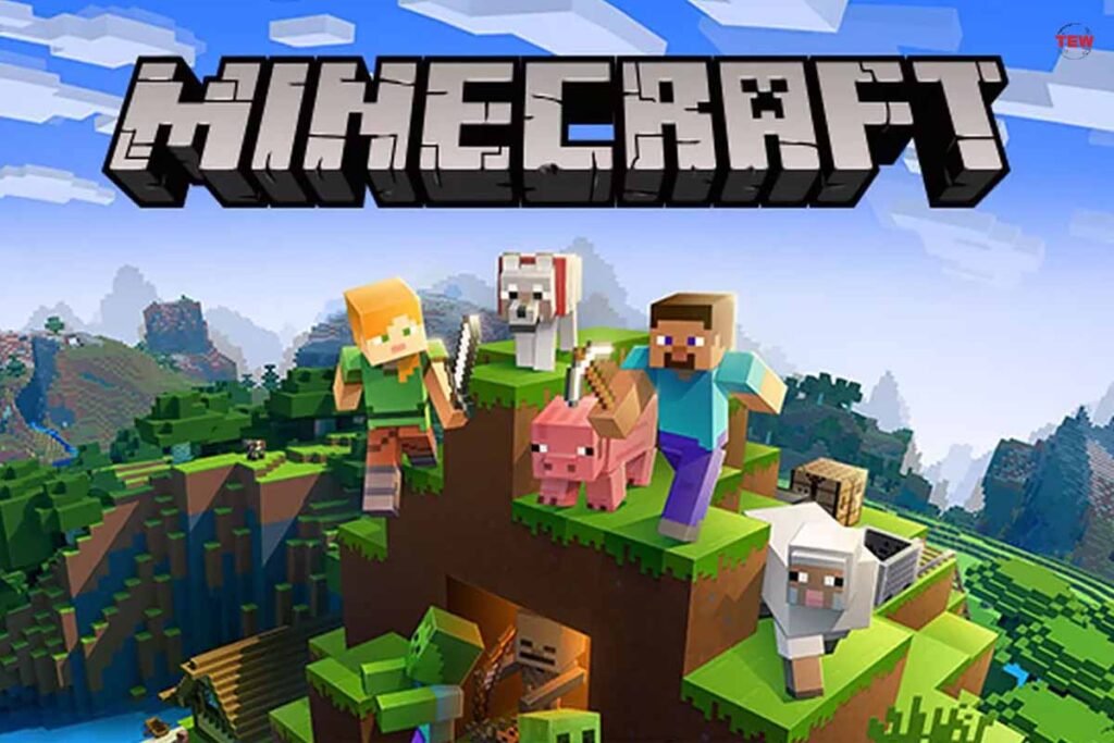 Minecraft Unblocked Enjoy Fun Game Without Restrictions