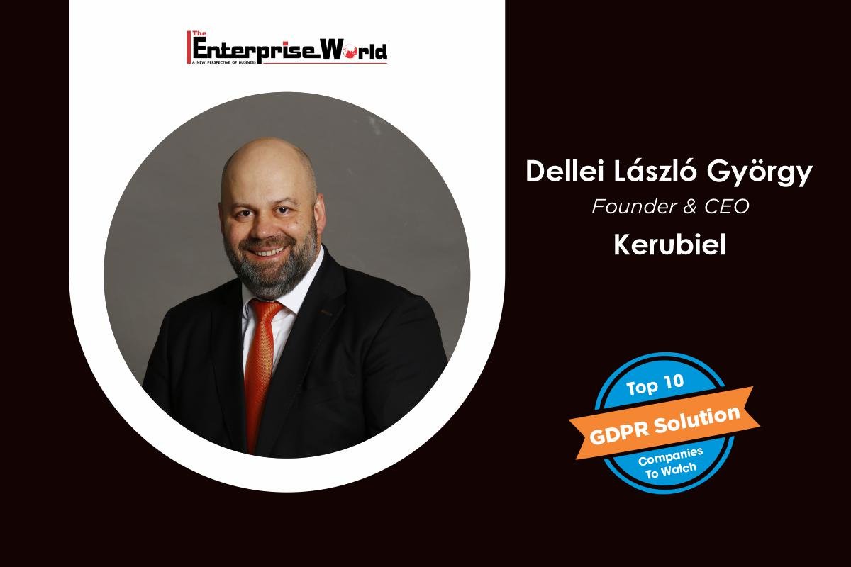 Kerubiel- Best Solutions for Company’s Security Dellei László György