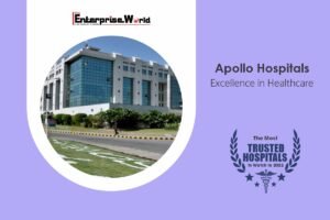 Apollo Hospitals- Excellence in Healthcare