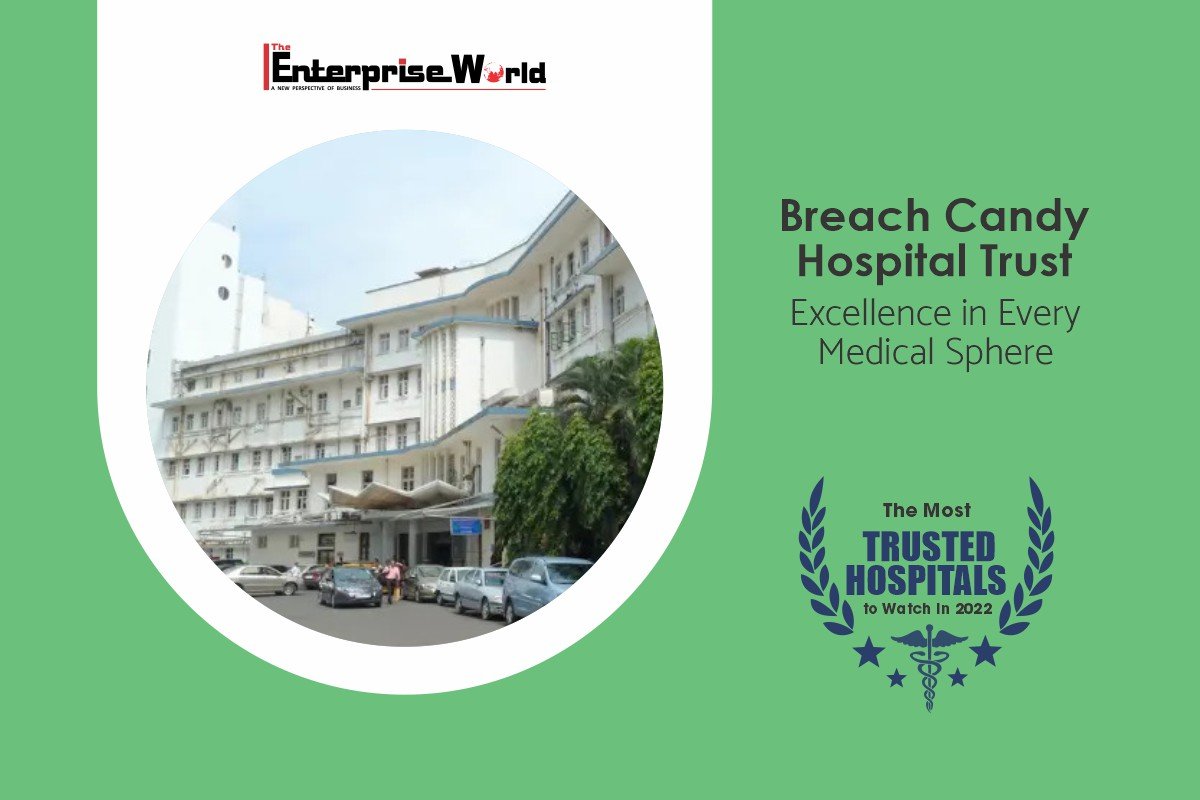 Breach Candy Hospital - Excellence Medical Sphere