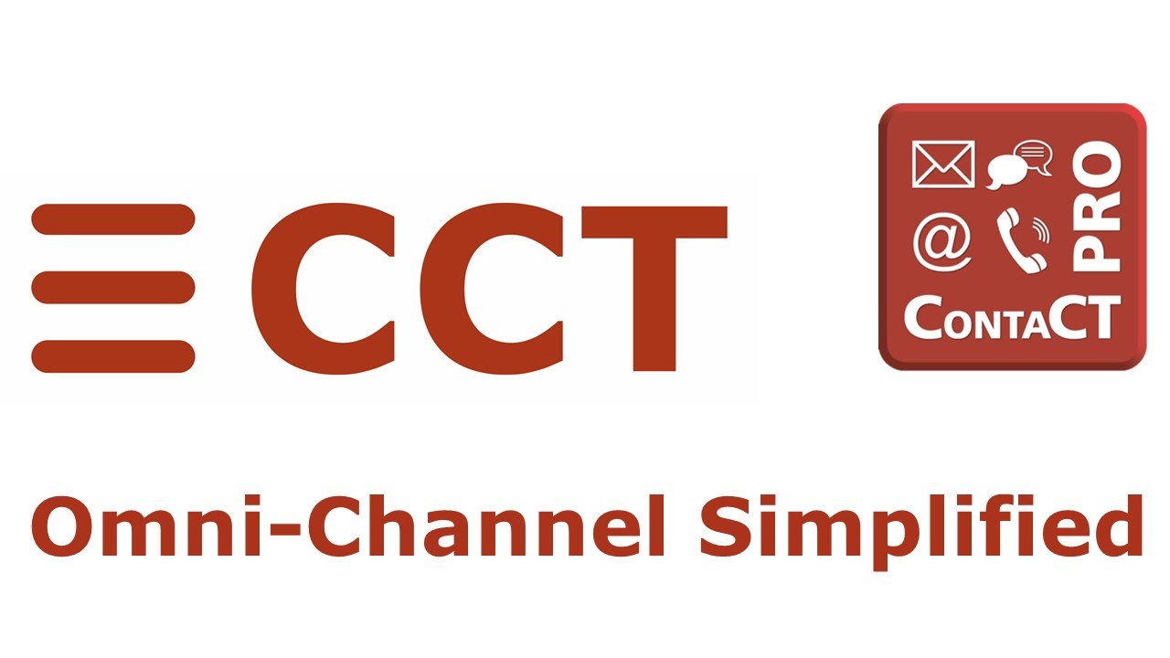 CCT ContactPro® Review | The Enterprise World