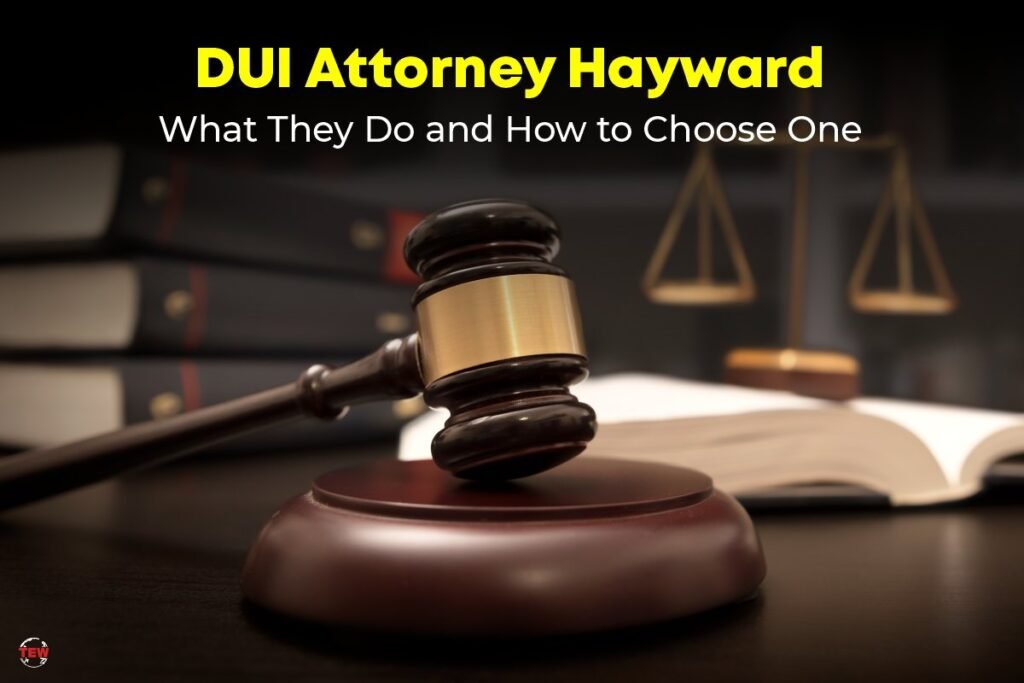 How To Choose A Dui Lawyer