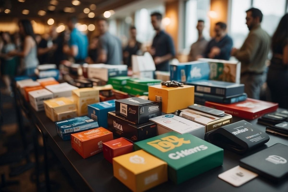 Creative Ways to Attract Customers to Your Store in 2025 | The Enterprise World