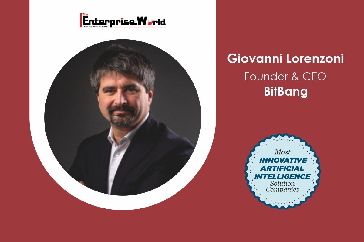 BitBang- Enhance Your Customer Strategy Giovanni Lorenzoni
