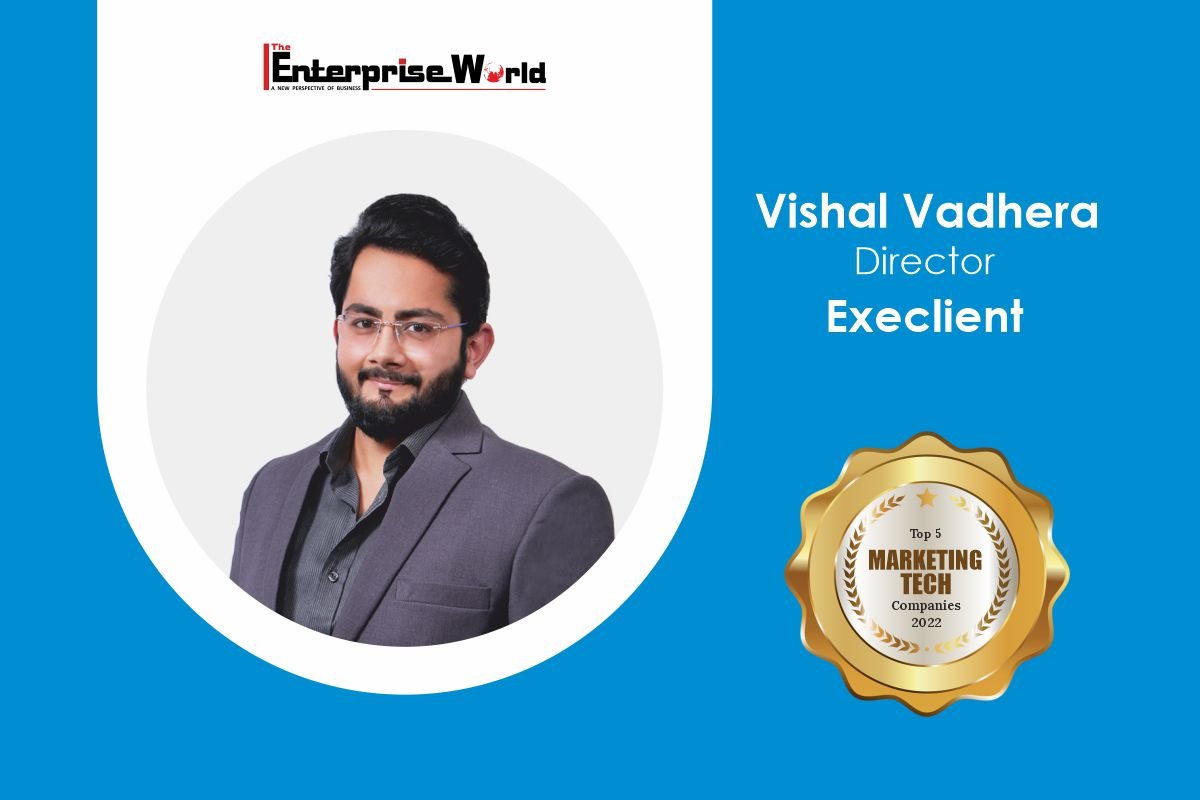 Execlient- Delivering Excellence Worldwide Vishal Vadhera