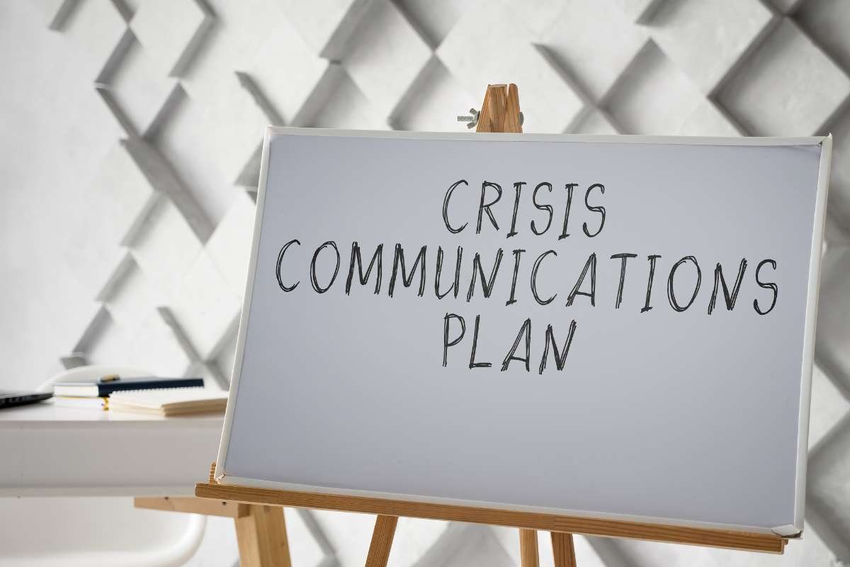 Effective Crisis Communication for Business Growth | The Enterprise World