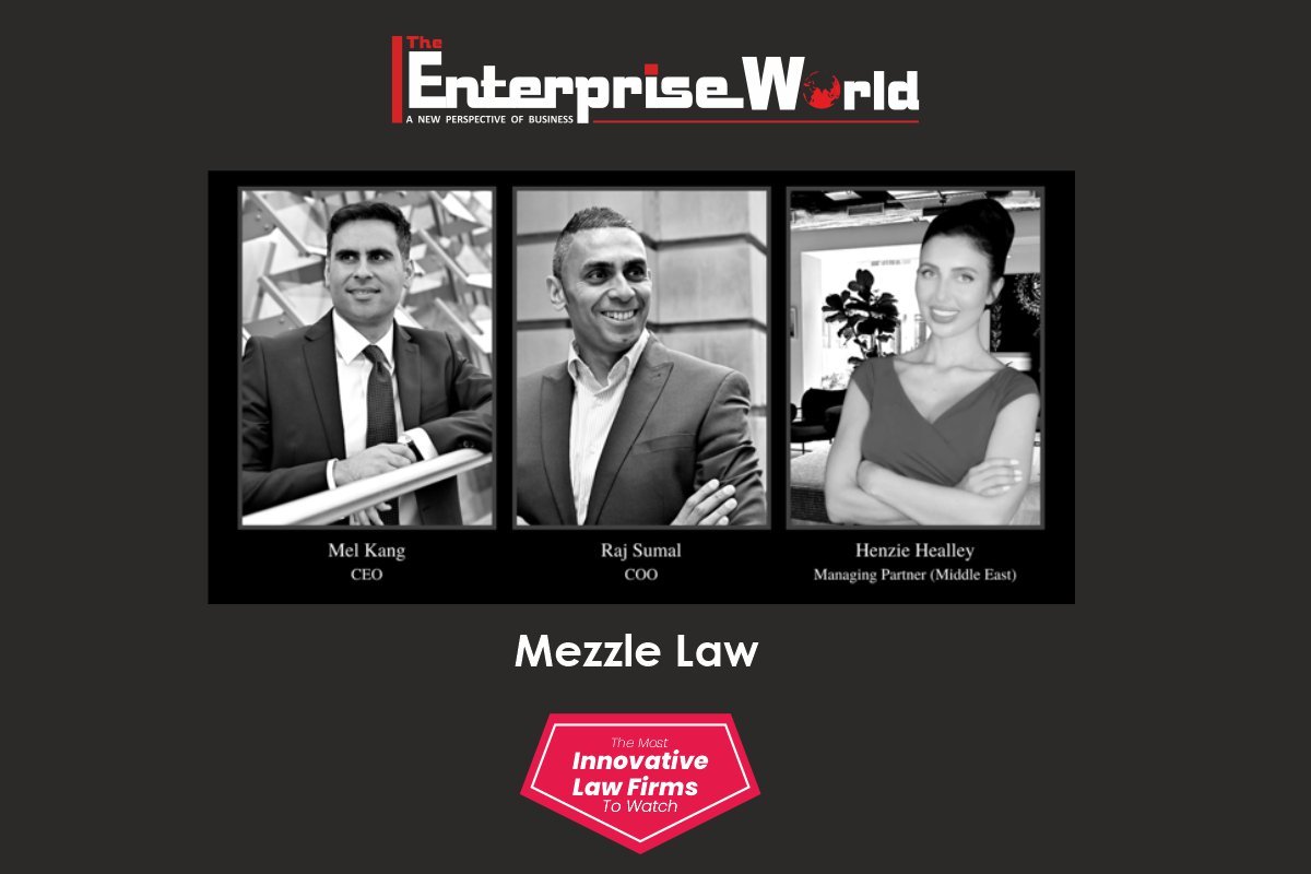 Mezzle Law- Empowering Clients and Lawyers