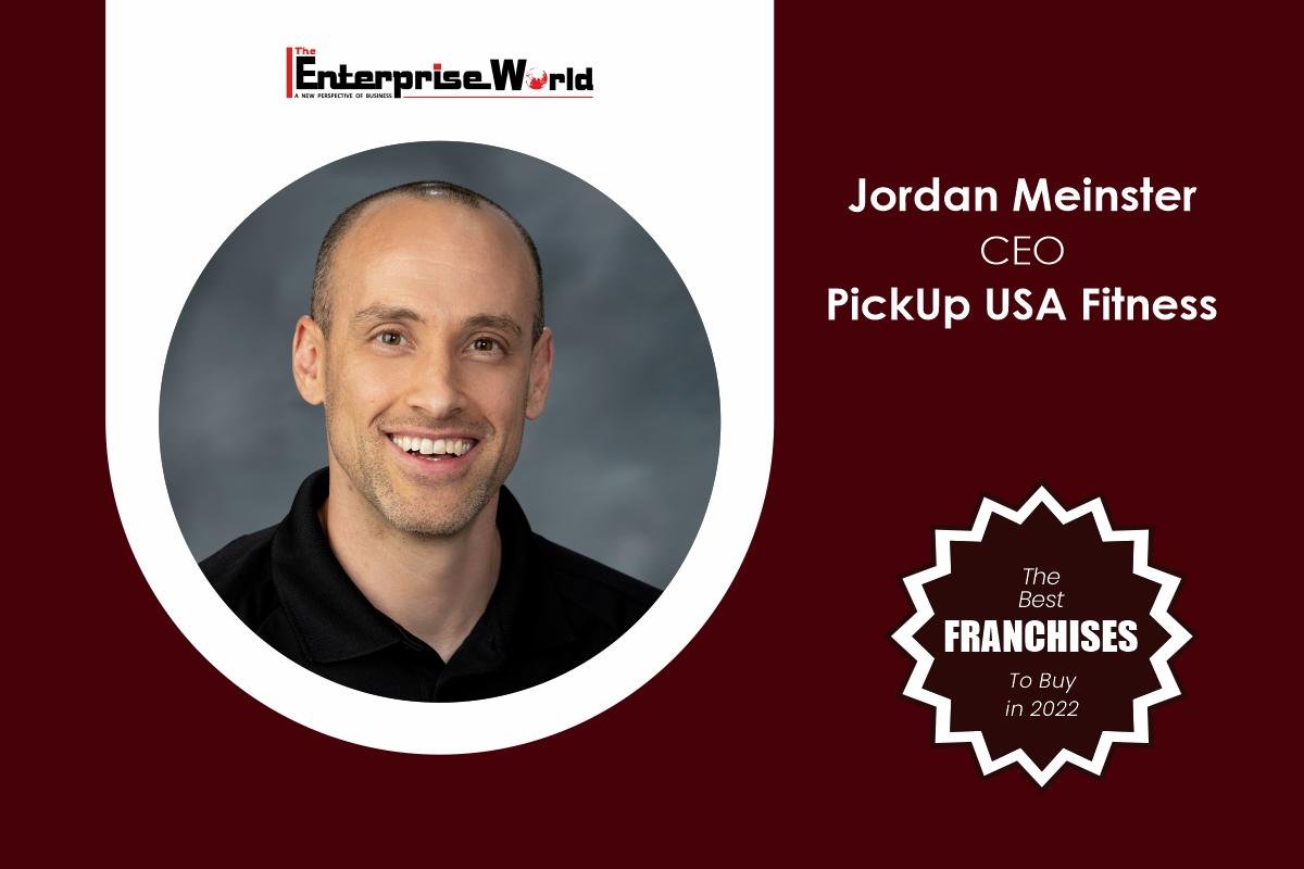 PickUp USA Fitness- Basketball Focused Fitness Clubs Jordan Meinster