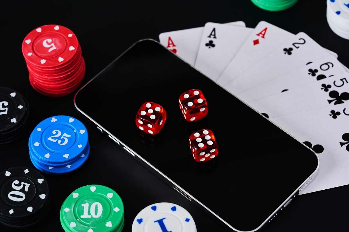 How Important Is Luck In Online Gambling