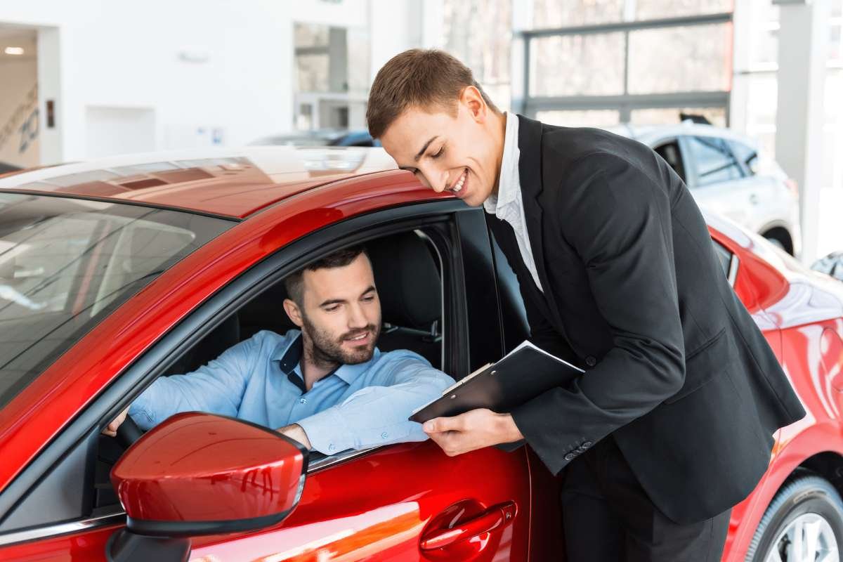 14 Car Sales Techniques for the Perfect Sales Pitch | The Enterprise World