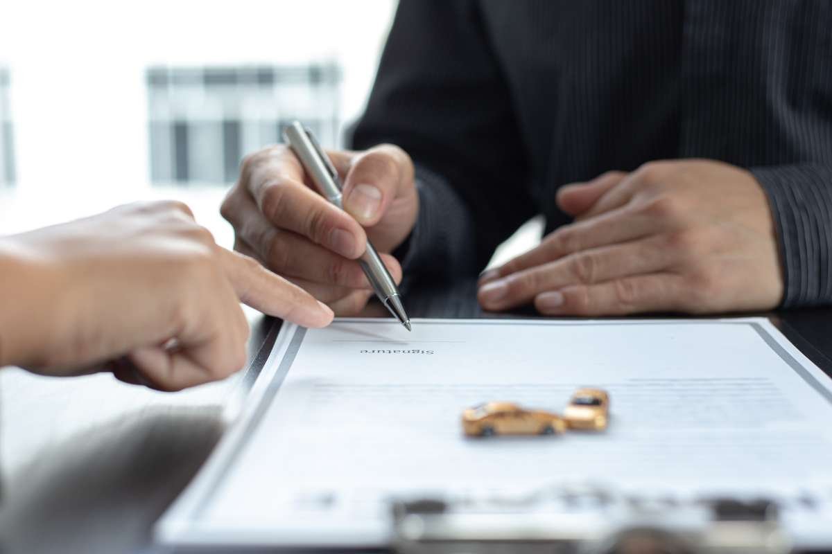 14 Car Sales Techniques for the Perfect Sales Pitch | The Enterprise World