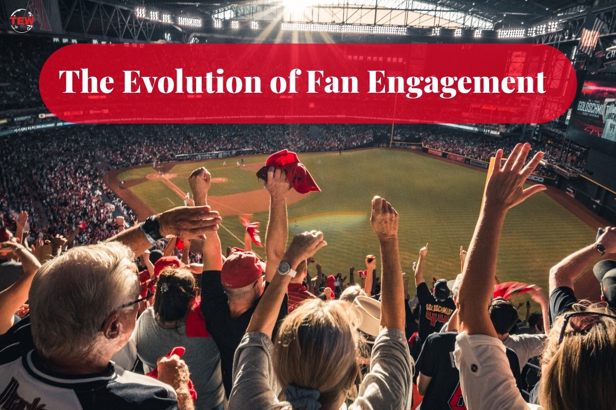 Fan Engagement- 5 Best Tips To Engage Your Fans