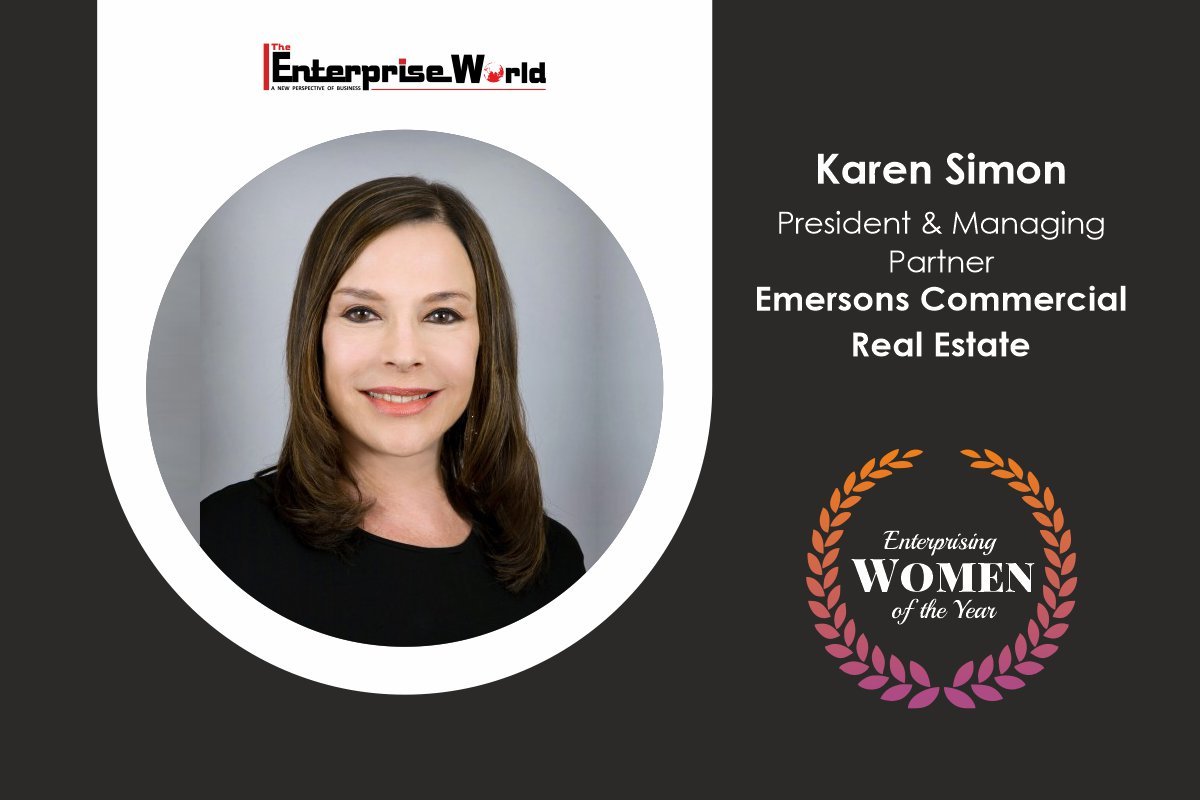 Emersons Commercial Real Estate Karen Simon